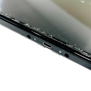 ニンテンドースイッチ 有機EL コネクター修理