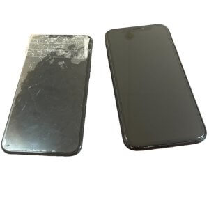 iPhone11Pro 液晶交換