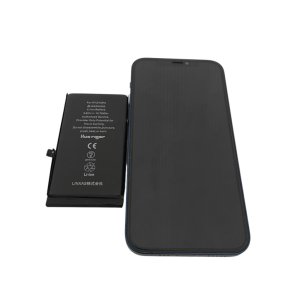 iPhone12バッテリー交換修理