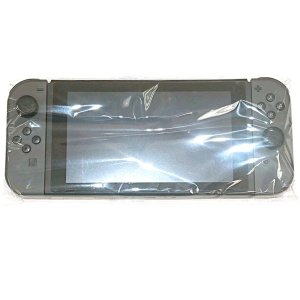 Nintendo Switch 液晶交換