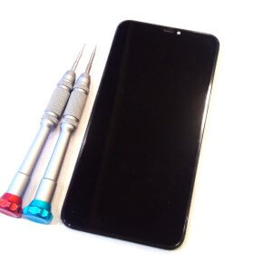 iPhone11ProMax 液晶交換