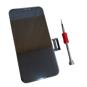 iPhone11 液晶交換