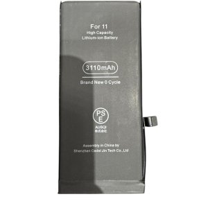 iPhone11 バッテリー交換