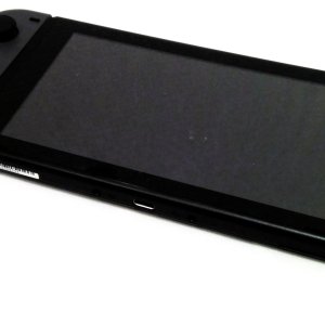 Nintendo Switch ドックコネクター交換