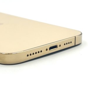 【iPhone12ProMax ライトニング交換】充電できない＝買い替え？いいえ、修理で復活できます!!｜高崎市双葉町