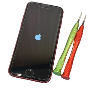 iPhone8【アイフォン8】液晶交換