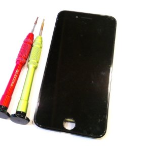 iPhoneSE3 液晶交換