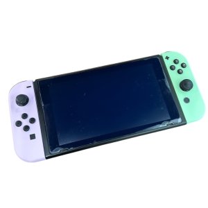 Nintendo Switch 液晶交換修理