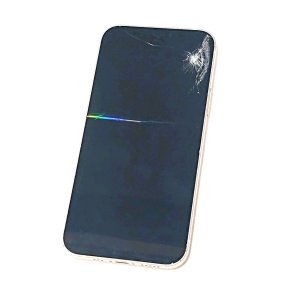 iPhone12 液晶交換