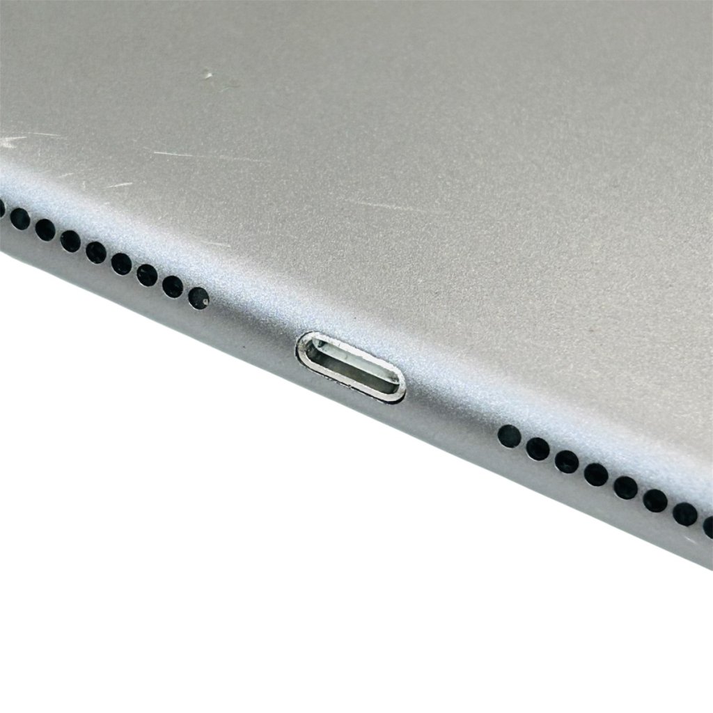 iPad8(アイパッド8) 充電コネクター修理