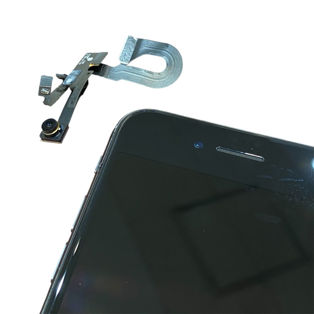 iPhone8 近接センサー交換