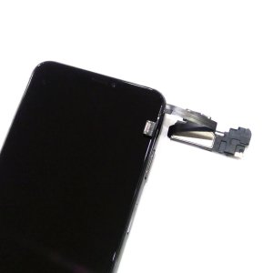 iPhoneXSMax 近接センサー交換