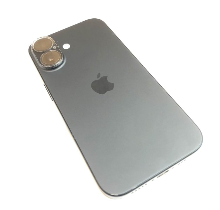 iPhone 16 アウトカメラ交換