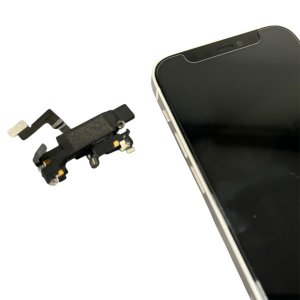 iPhone12mini 近接センサー 交換