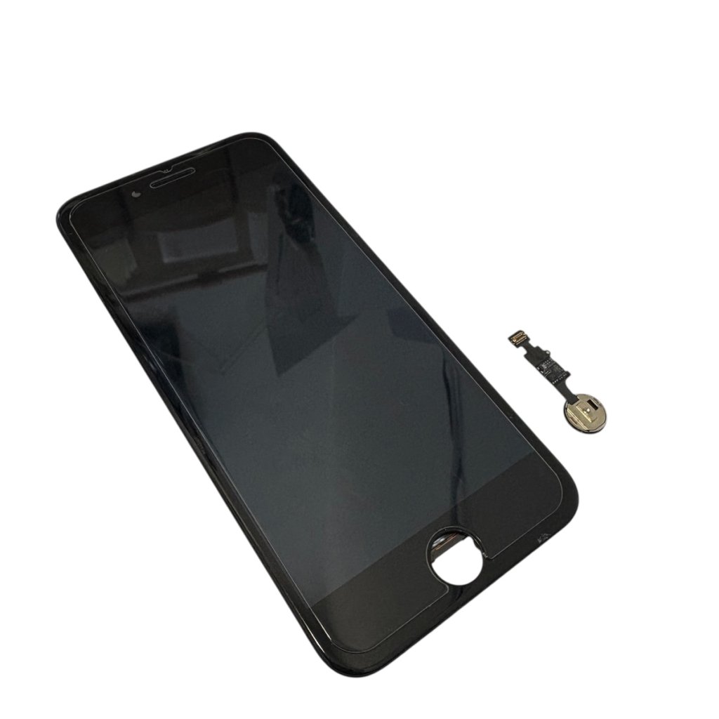iPhone SE2 ホームボタン修理