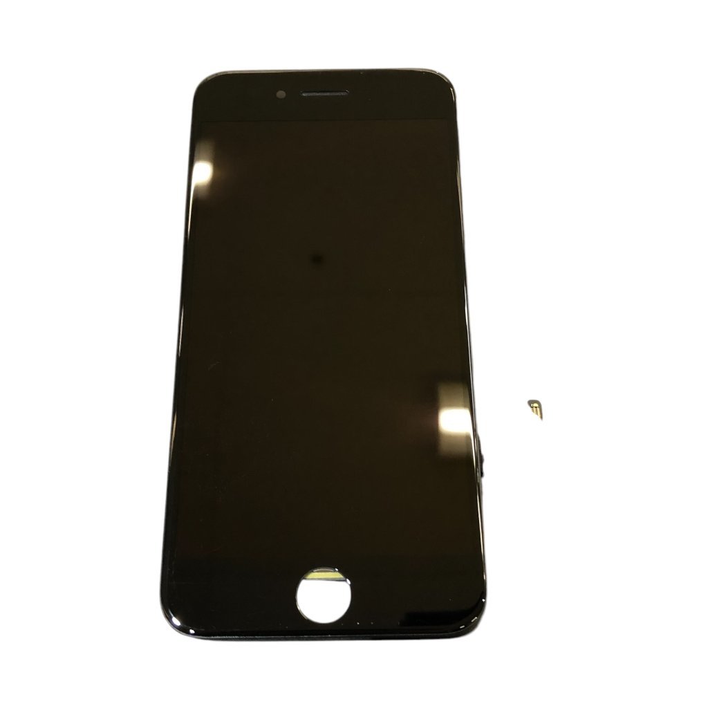 iPhone8 フロントパネル交換