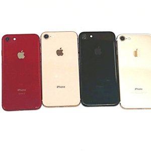 iPhone7 iPhone8 バッテリー交換