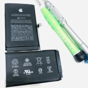 iPhoneXS Max バッテリー 交換 修理