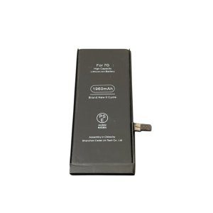 iPhone7 バッテリー交換