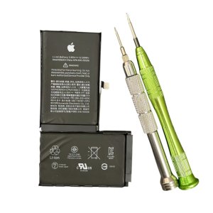 iPhone7 バッテリー交換