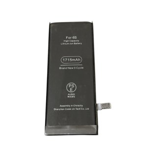 iPhone6S バッテリー交換