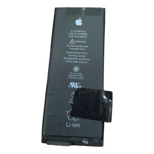 iPhone8 バッテリー交換修理