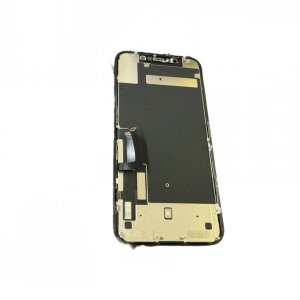 【落としたら画面がつかなくなった】iPhone11 パネル交換修理