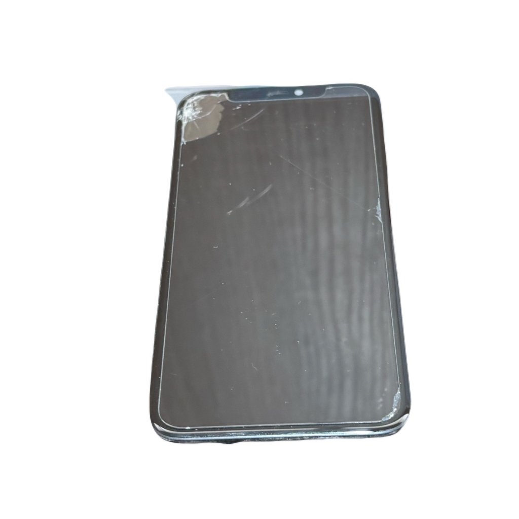 iPhone12 フロントパネル交換