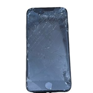 iPhone8　液晶交換修理