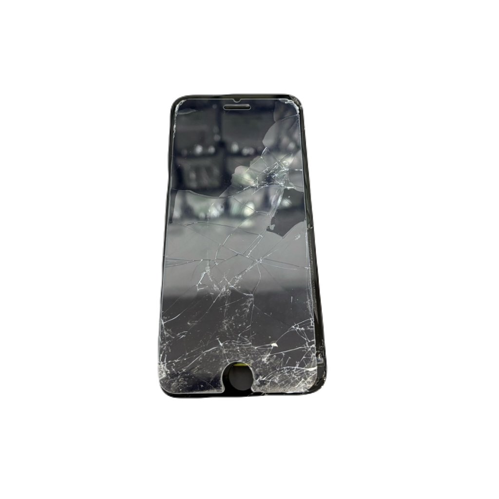 iPhoneSE3 液晶交換
