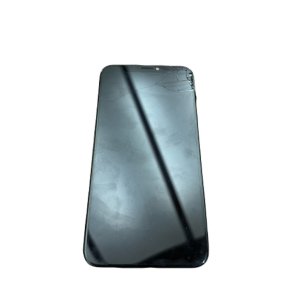 iPhone11　バッテリー交換