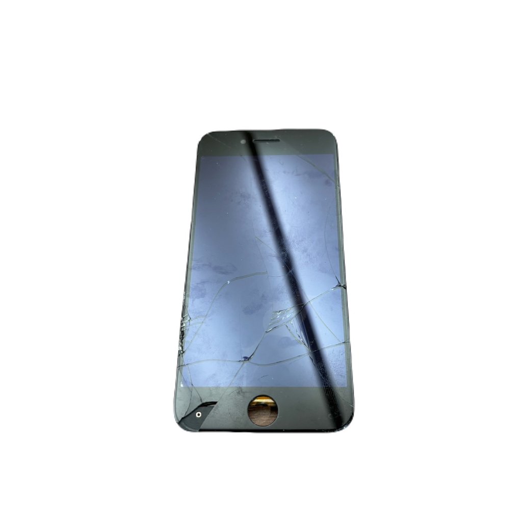 iPhoneSE2 パネル交換修理