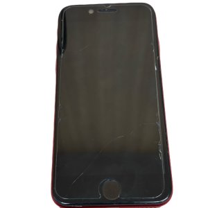 iPhoneSE2　バッテリー交換