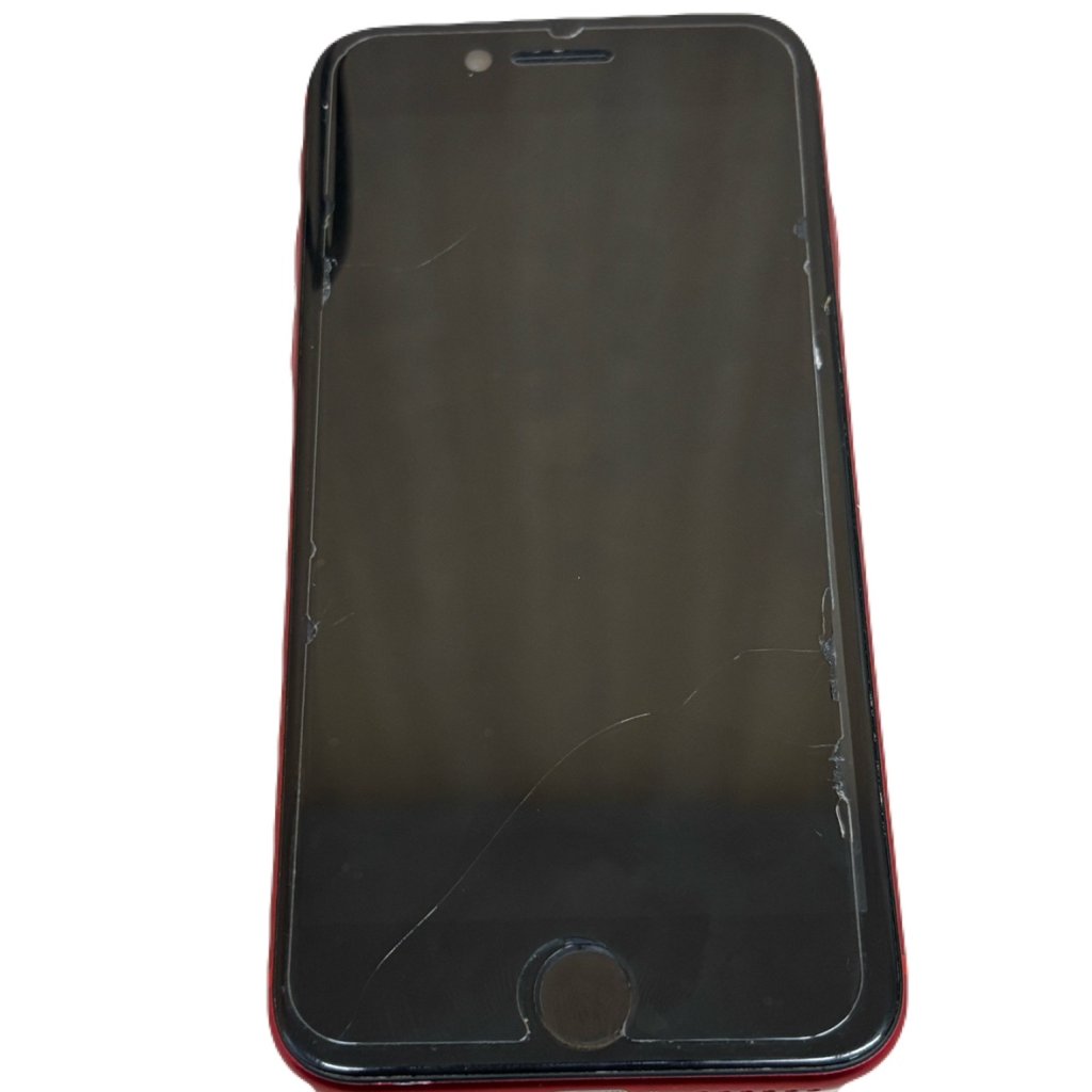 iPhoneSE2 バッテリー交換