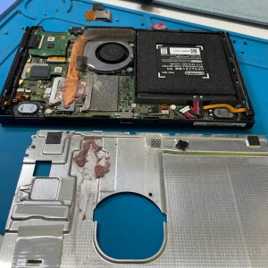 ニンテンドー Switch バッテリー交換修理| 我孫子市大作新田| 任天堂Switch修理も即日対応！