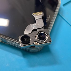 iPhone12 アウトカメラ交換| 印西市佐野屋| カメラ交換もご予約で即日対応しております!