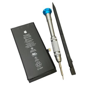 iPhone11　バッテリー交換