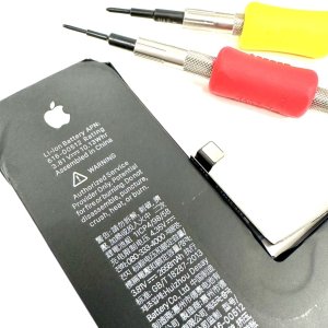 iPhone11Pro バッテリー交換修理