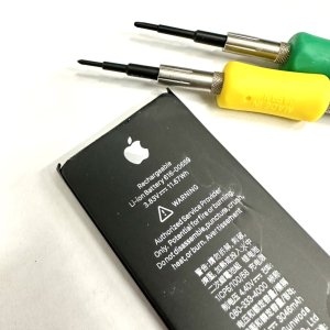 iPhone11Pro バッテリー交換修理