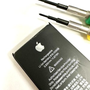 iPhone11Pro バッテリー交換修理