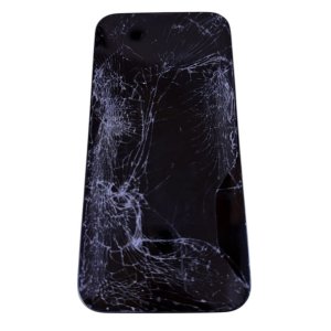 iPhone12　フロントパネル交換