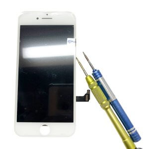 iPhone8 液晶交換