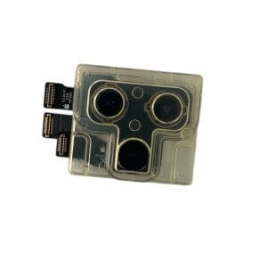 【カメラが撮れなくなった！】 iPhone11pro アウトカメラ交換