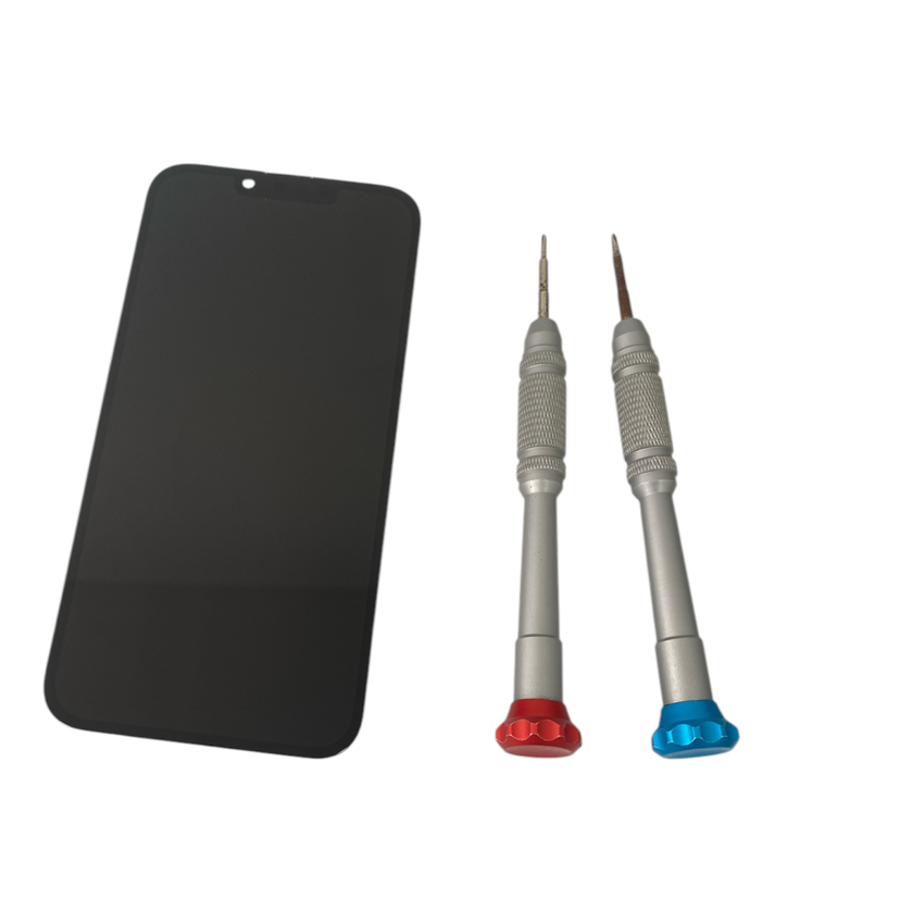 【電源がつかなくなった!】 iPhone13 基板交換