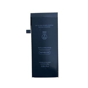 【充電が持たない！】 iPhoneSE2 バッテリー交換