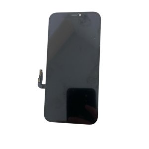 【液晶が漏れた！】 iPhone12 液晶交換