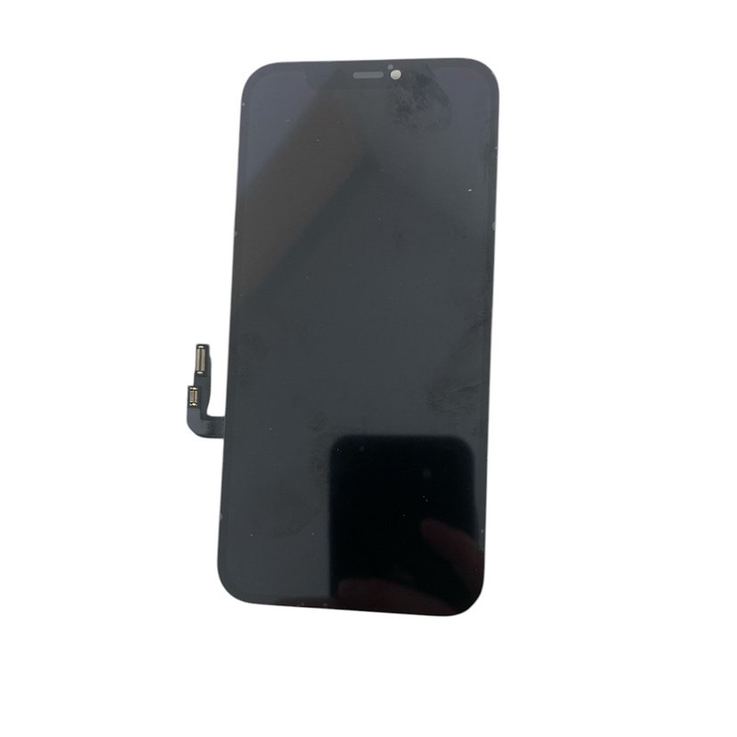 【液晶が漏れた!】 iPhone12 液晶交換