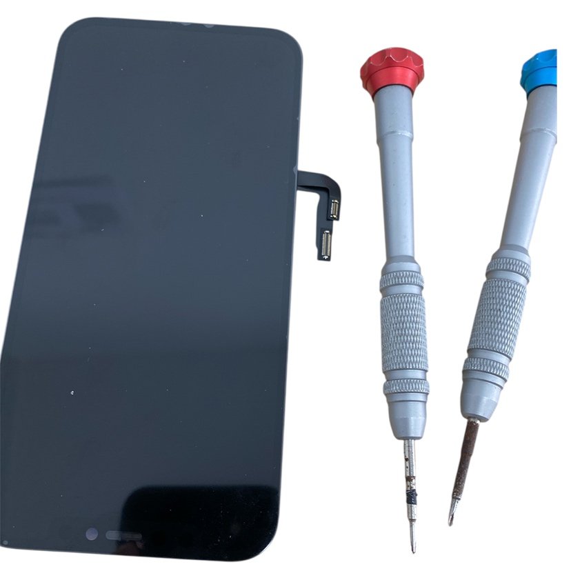 【基板が壊れた!】 iPhone12 基板交換