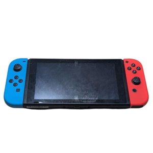 【電源が入らない】 Nintendo Switch 基板交換