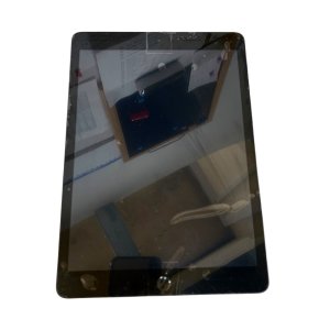 iPad7 フロントパネル交換